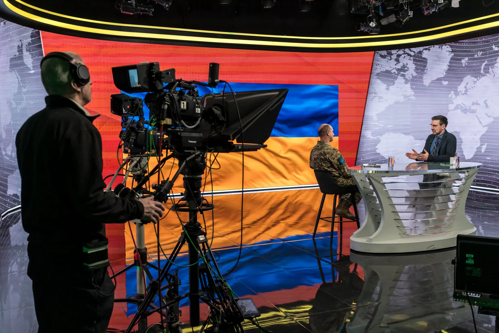 Скандал із бронею від мобілізації, у Раді висловилися про відтермінування для ЗМІ та культури